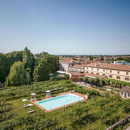 巴托洛梅阿镇Agriturismo Tenuta La Pila别墅 外观 照片